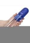 Admiral Rechargeable Rock Hard Pump Kit