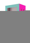Adrien Lastic Hitsens 2 Dual Dense Silicone Dildo - Pink