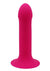 Adrien Lastic Hitsens 2 Dual Dense Silicone Dildo - Pink