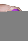Adrien Lastic Hitsens 2 Dual Dense Silicone Vibrating Dildo