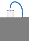 Advanced Executive Vacuum Pump - Clear