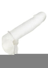 Alpha Liquid Silicone Lasso