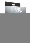 Anal Adventures Platinum Silicone Beginner Anal Beads - Black