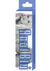 Anal Blue European Formulated Anal Ease - .5oz