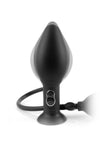 Anal Fantasy Collection Vibrating Ass Blaster Expander Waterproof