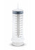 Aquaclean 550cc Enema Syringe - Clear