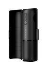 Arcwave Orbit Rechargeable Silicone Rotating Stroker - Black