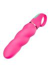 Aria Amazing AF Rechargeable Silicone Vibrator