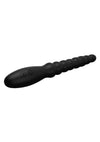 Ass-Sation Magic Wand Rechargeable Silicone Anal Vibrator
