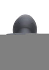 Ass Thumpers The Taper 10x Vibrating Smooth Silicone Anal Plug