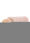 Au Naturel Home Wrecker Vibrating Dildo