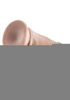 Au Naturel Sensa Feel Dildo