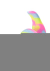 Avant Kaleido Lime Silicone Anal Plug
