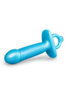 Butties Lil Dil Silicone Anal Dildo