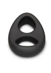 B-Vibe Flex Ring Eight Silicone Cock Ring