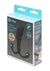 B-Vibe P-Spot Apex Bend - Black