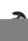B-Vibe Remote Control P-Spot Rechargeable Silicone Snug Plug 145g