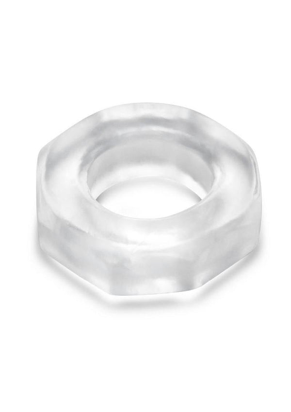 B-Vibe Stretch Tech Bolt Ultra Stretchy Cock Ring
