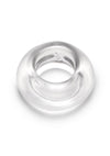 B-Vibe Stretch Tech Choke Cock Ring