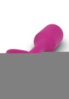 B-Vibe Vibrating Snug Plug 2 Rechargeable Silicone Anal Plug