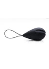 Bang! 10x Rechargeable Silicone Vibrating Egg with Remote Control