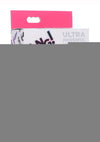 Bang! 21x Vibrating Silicone Rechargeable Butt Plug with Remote Control - Pink