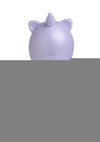 Bang Unicorn Rechargeable Silicone Wand - Purple