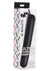 Bang! XL Vibrating Bullet - Black - XLarge