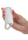 Basic Essentials Liquid Silicone Pleasure Enhancer