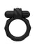 Bathmate Maximus Vibe 55 Rechargeable Silicone Cock Ring - Black