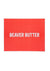 Beaver Butter Soothing Feminine Shaving Kit