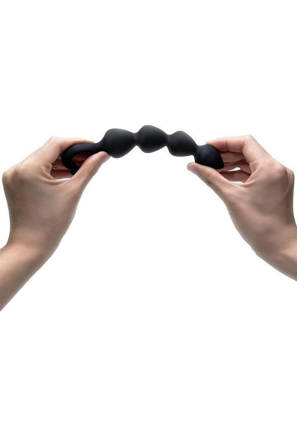 Bing Bang Silicone Anal Beads