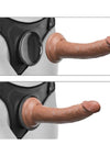 Body Dock Strap-On Suspenders
