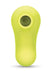 Bodywand 4play Petite Bliss Rechargeable Clitoral Stimulator - Yellow