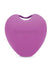 Bodywand 4play Sweet Suction Rechargeable Clitoral Stimulator - Purple