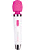 Bodywand Aqua Silicone Wand Massager - Pink