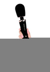 Bodywand Couture Rechargeable Silicone Wand Massager