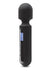 Bodywand Digi S Rechargeable Silicone Mini Massager - Black