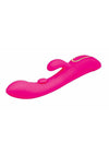 Bodywand G-Play Inner Tapping Rechargeable Silicone Vibrator