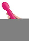 Bodywand My First Mini Wand Vibe Silicone Rechargeable Vibrator