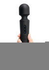 Bodywand Power Wand Rechargeable Silicone Wand Massager