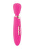 Bodywand Rumble Wand 8 - Hot Pink