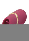 Bodywand Socialite Liv Mini Tongue Rechargeable Silicone Pocket Licker