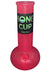 Bong Cup - Red - 20oz