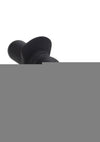 Booty Call Booty Buzz Silicone Vibrating Butt Plug