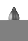Booty Call Silicone Booty Pumper Butt Plug