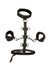 Boundless Collar Body Restraint - Black