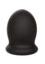Boundless Ftm Stroker - Black - 2in/5cm