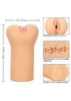 Boundless Vulva Masturbator