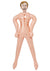 Boy Toy Real Life Size Male Blow-Up Doll - 5.2 Feet